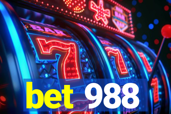 bet 988